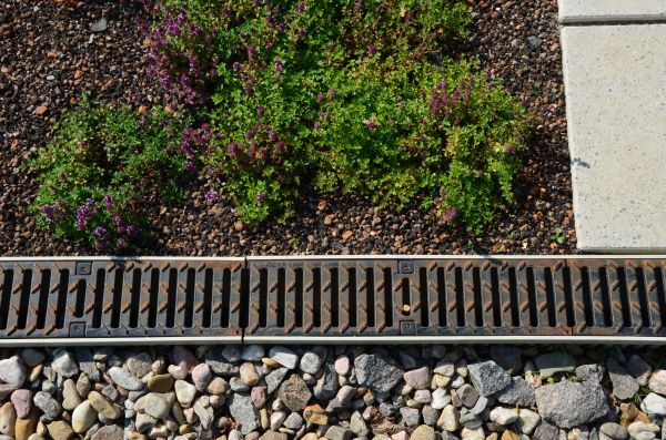 Drainage Installation Service in Nashville