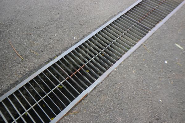 Driveway Drainage Service in Nashville