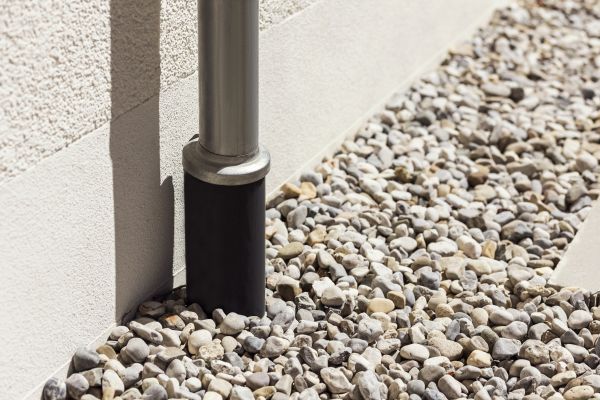 French Drain Service in Nashville