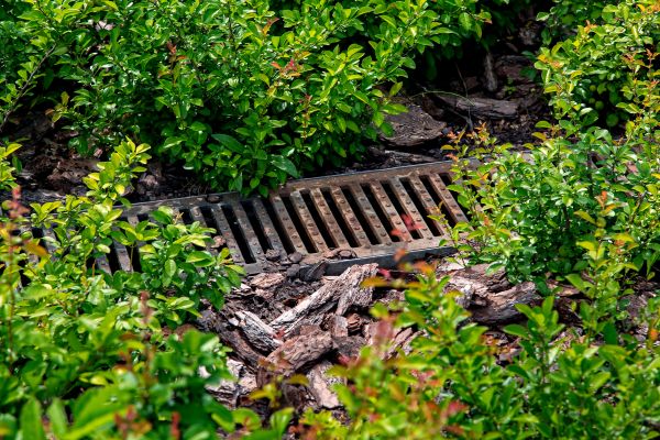 Underground Drainage Service in Nashville
