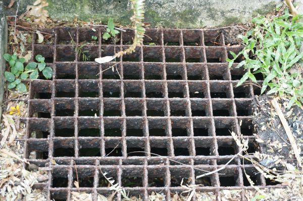 Yard Drain Cleaning in Nashville