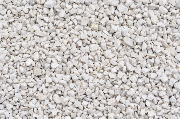Gravel Platform Construction