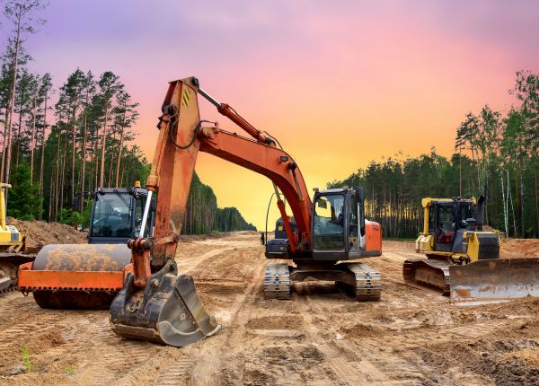Land Shaping Service