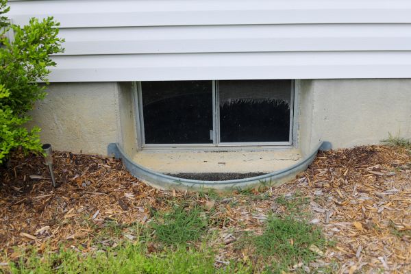 Window Well Drain Repair in Nashville