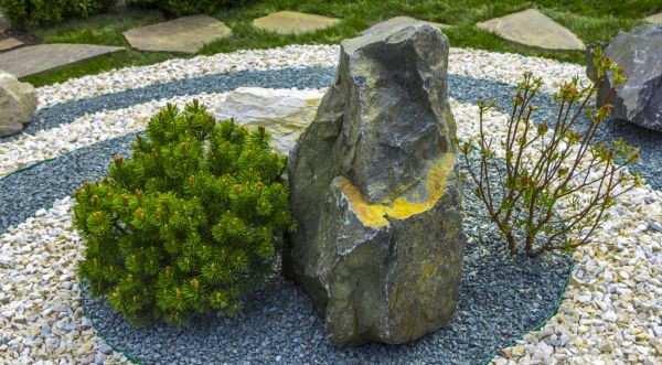 Decomposed Granite Service