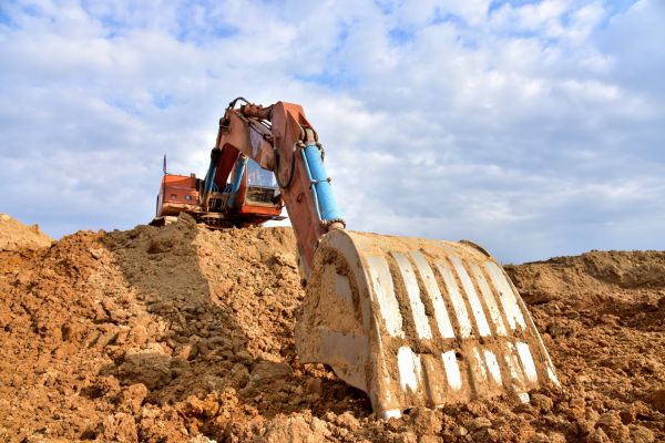 Groundwork Grading