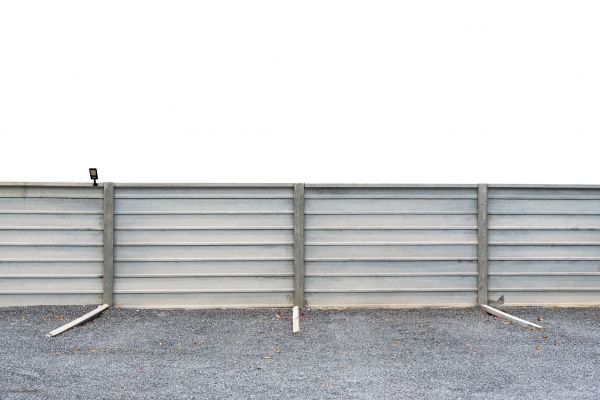 Gravel Parking Installation Service