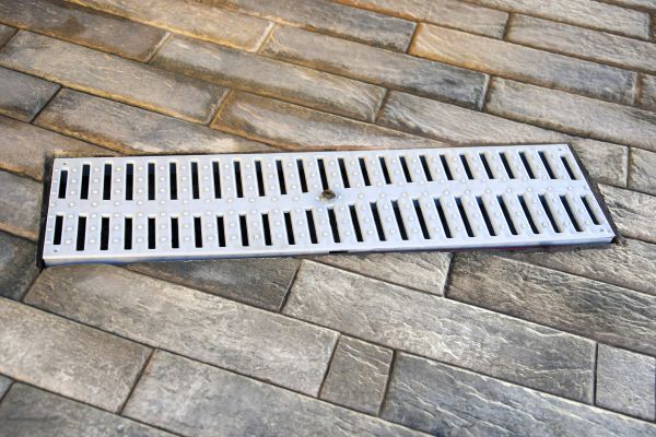 Exterior Drainage in Nashville