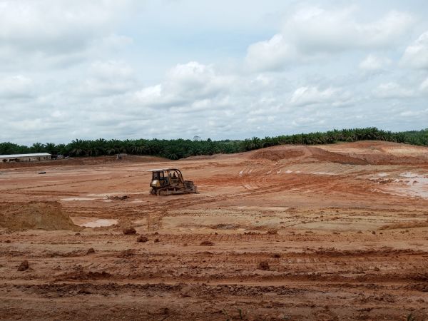 Land Preparation Service
