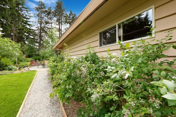 Gravel Walkway Installation Service