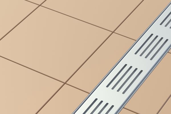 Basement Drain Replacement in Nashville